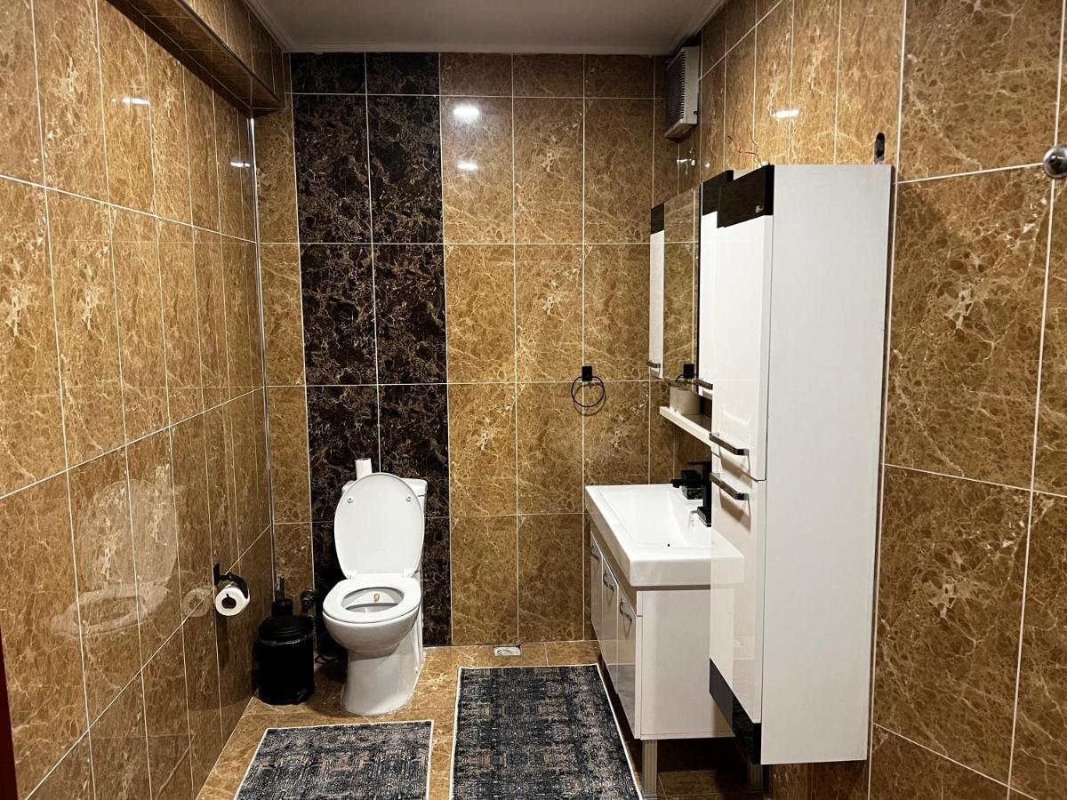 Lider Hotel Istanbul Luaran gambar