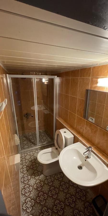 Lider Hotel Istanbul Luaran gambar