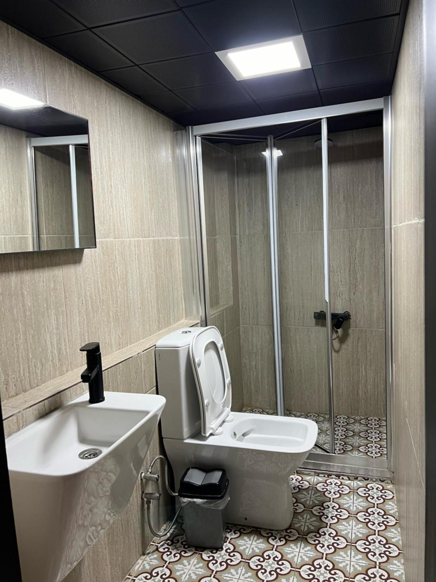 Lider Hotel Istanbul Luaran gambar